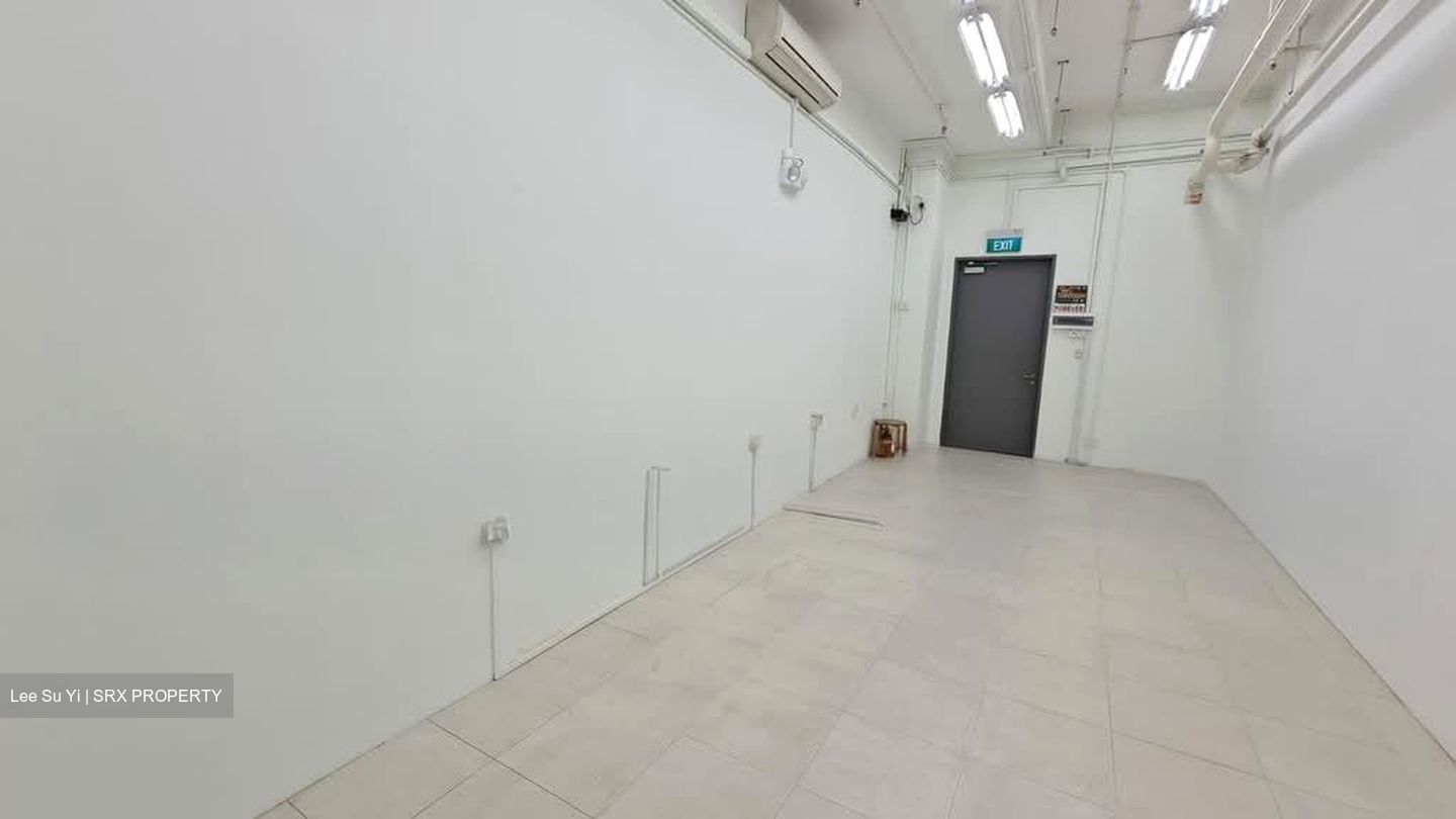 Ubi Techpark (D14), Factory #533361281
